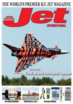 Radio Control Jet International 2020-10/11