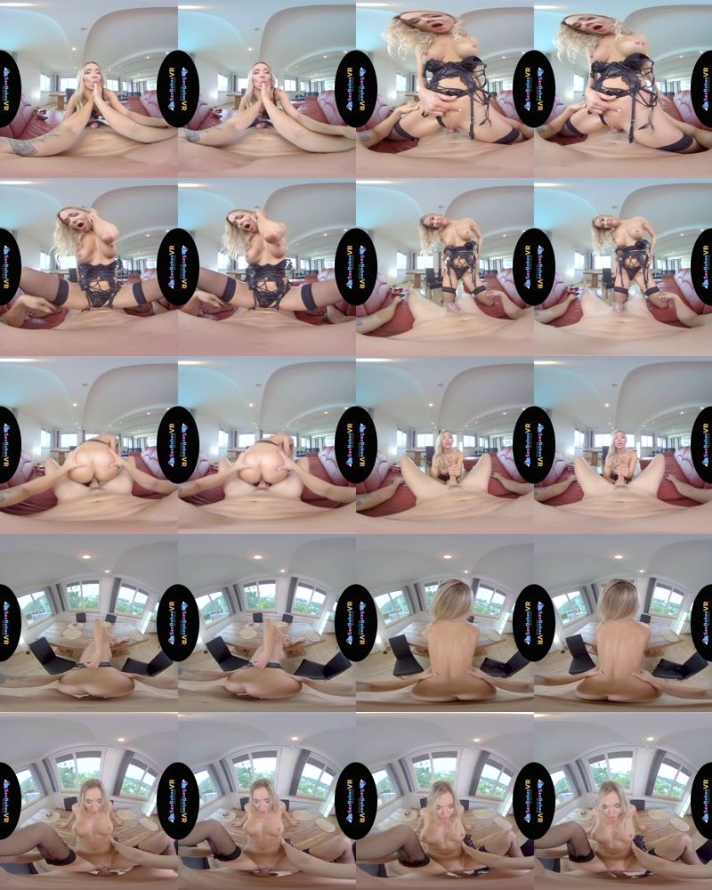 Venera Maxima (For Your Pleasure / 06.09.2020) [Samsung Gear VR | SideBySide] [2160p]
