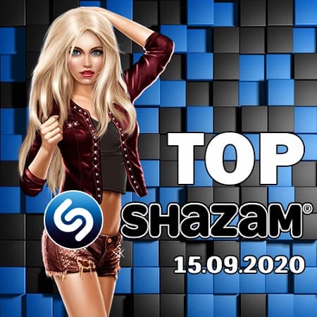 Top Shazam 15.09.2020 (2020)