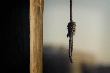 В оккупированном Крыму за год вышло наиболее 300 самоубийств