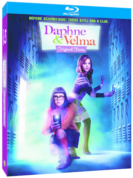 Daphne & Velma 2018 BluRay 1080p H264 Ita Eng AC3 MIRCrew