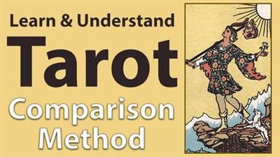 Fastest way to Learn Tarot in 1 Hour with  Comparison Method 94b0b279d5f85169f889d26d53a10558