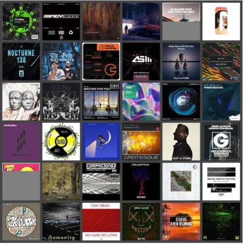 Beatport Music Releases Pack 2253 (2020)
