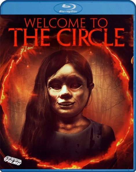 Welcome to the Circle 2020 720p BRRip XviD AC3-XVID