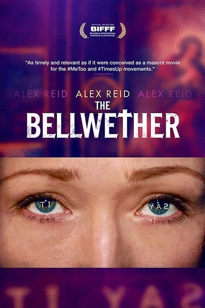 The Bellwether 2019 WEBRip XviD MP3-XVID