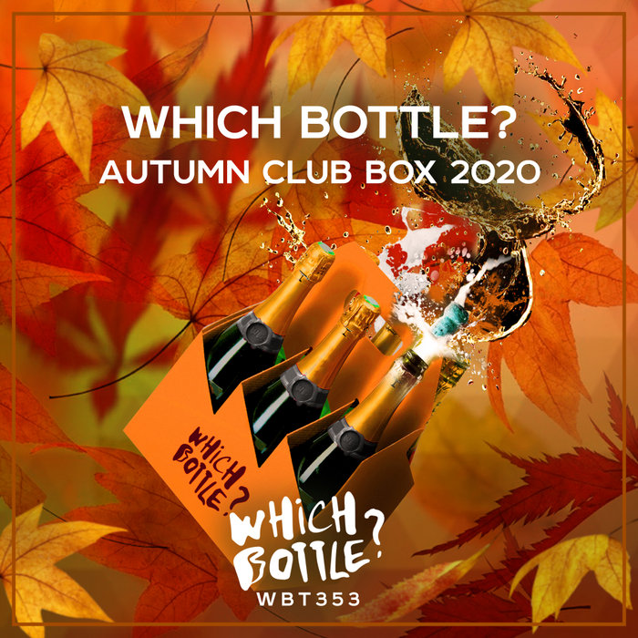 Which Bottle?: Autumn Club Box 2020 (2020)