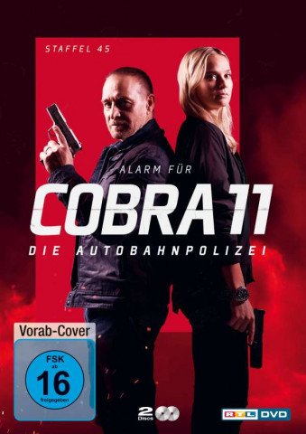 Alarm fuer Cobra 11 S47E04 - E06 German Web x264-Tscc
