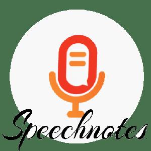 Speechnotes - Speech To Text Notepad v1.77 Premium