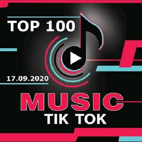 Top 100 TikTok Music 17.09.2020 (2020)