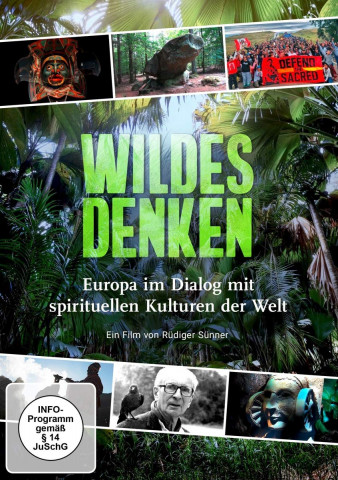 Wildes Denken Europa im Dialog mit spirituellen Kulturen der Welt German 2020 Ac3 Doku Dvdrip x264-Savastanos