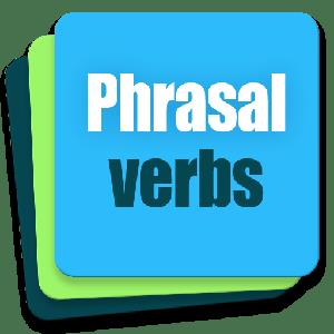 English Phrasal Verbs Vocabulary Builder App v1.3.4 Premium