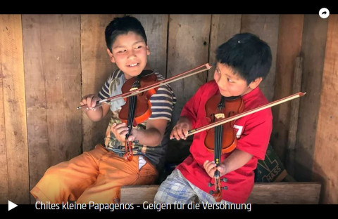 Chiles kleine Papagenos - Geigen fuer die Versoehnung German Doku 720p Hdtv x264-Pumuck
