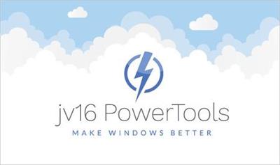jv16 PowerTools 5.0.0.786 Multilingual Portable