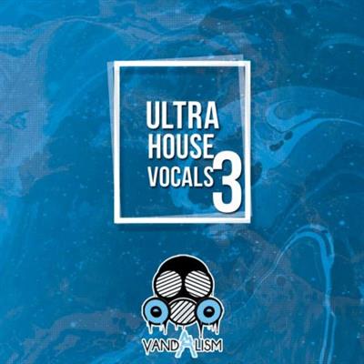 Vandalism Ultra House Vocals 3 WAV