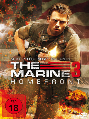 The Marine 3 Homefront 2013 German DL 1080p BluRay x264 – ETM