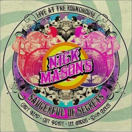 Nick Mason's Saucerful Of Secrets - Live At The Roundhouse (2CD) (2020)