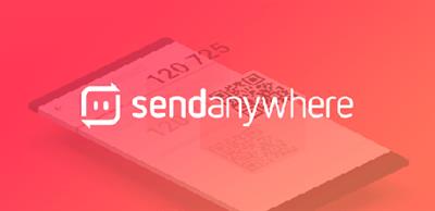 Send Anywhere (File Transfer) v20.9.15