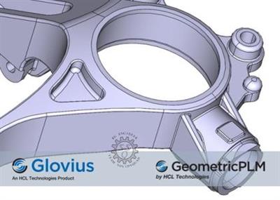 Geometric Glovius Pro 5.1.0.847