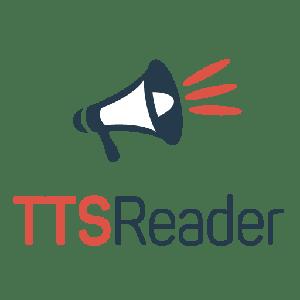 TTSReader Pro - Text To Speech v1.41 Premium