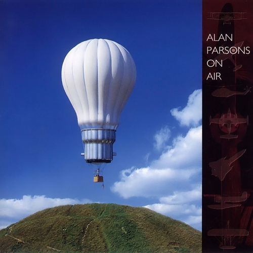 Alan Parsons - On Air 1996