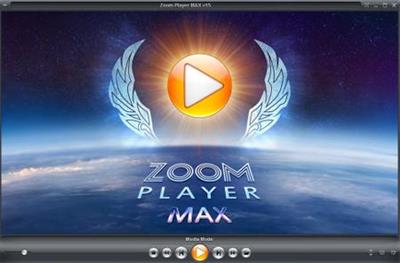 Zoom Player MAX 15.5 Build 1550 + Portable