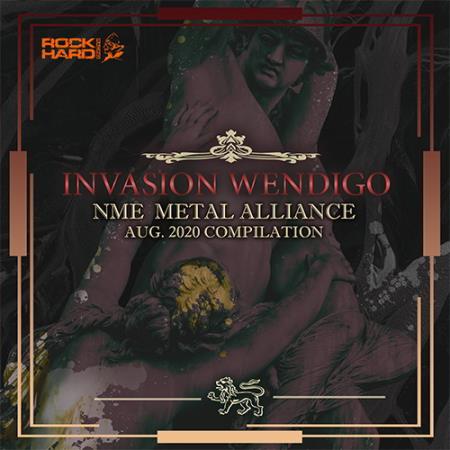 Invasion Wendigo: Metal Alliance (2020)
