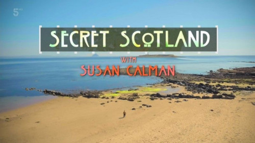 Channel 5 - Secret Scotland Customs and Traditions (2020)