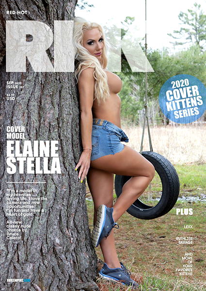 RHK Magazine - Issue 207 September 2020