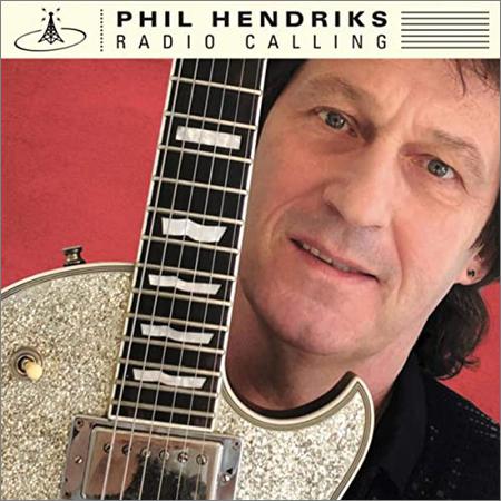 Phil Hendriks - Radio Calling (06.07.2020)
