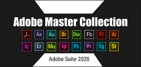 Adobe Master Collection CC 09.2020 Multilingual (x64) 7117f4038c6013143e027e56ce2d7c77