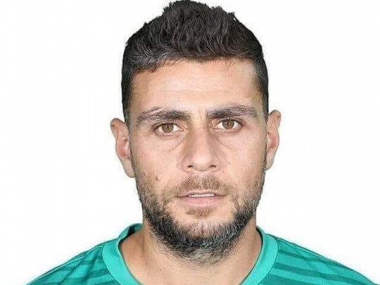 Футболист умер от шалой пули во время похорон одной из жертв взрывов в Бейруте(фото, видео)