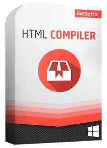 HTML Compiler 2020.6 Multilingual