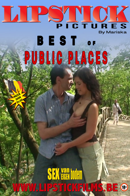 Best of Public Places (Lipstick Picturex) [2018 г., WEB-DL]