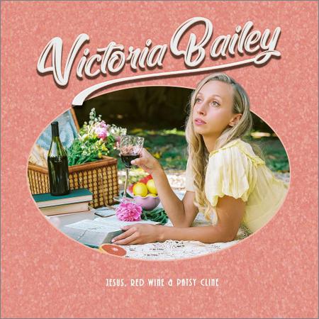 Victoria Bailey - Jesus, Red Wine & Patsy Cline (18.09.2020)