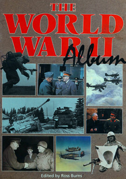 The World War II Album