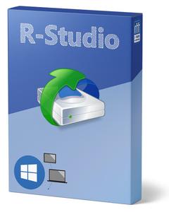 R-Studio 8.14 Build 179597 Network (x64) Multilingual