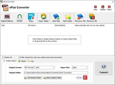 ePub Converter 3.20.912.379