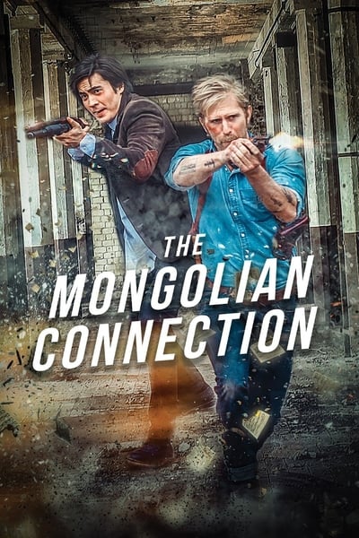 The Mongolian Connection 2019 WEB-DL XviD MP3-FGT