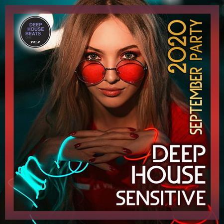 Deep House Sensitive (2020)