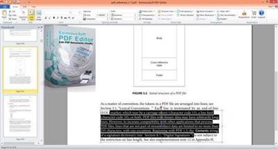 EximiousSoft PDF Editor 3.05