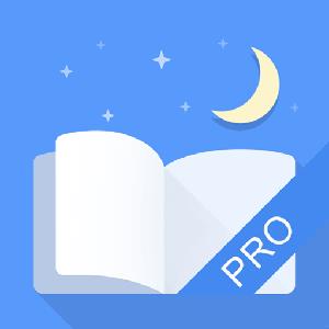 Moon+ Reader Pro v6.2 Build 602000