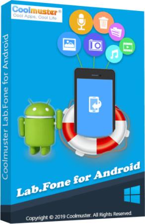 Coolmuster Lab.Fone for Android 5.2.45 + Rus
