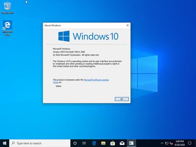 d772328165f76fb6f2c957979eaefb31 - Windows 10 Pro 20H1 2004.10.0.19041.508 (x64) With Office 2019  Multilingual Preactivated September 2020