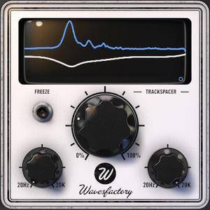 Wavesfactory Trackspacer v2.5.7 WiN