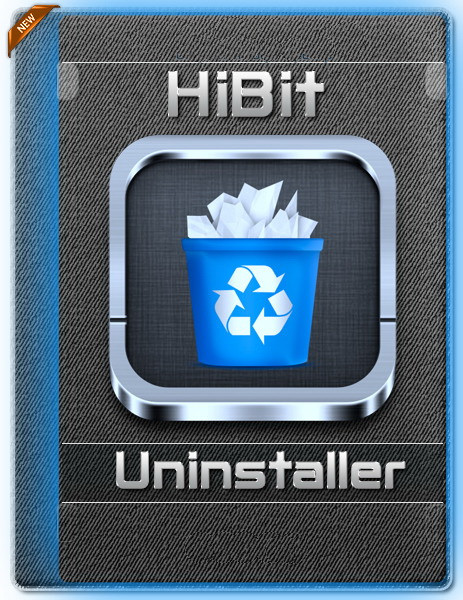 HiBit Uninstaller 2.7.47 RePack/Portable by elchupacabra