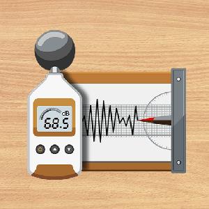 Sound Meter Pro v2.6.0 Build 50
