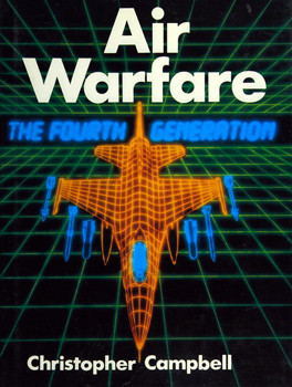 Air Warfare: The Fourth Generation