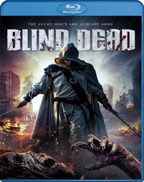 Curse of the Blind Dead 2020 BluRay 720p x264-x0r