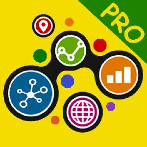 Network Manager - Network Tools & Utilities Pro v18.6.8
