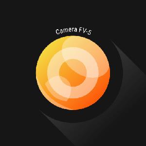 Camera FV-5 v5.2.0